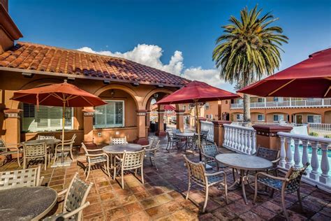 red roof san francisco airport|best western el rancho millbrae.